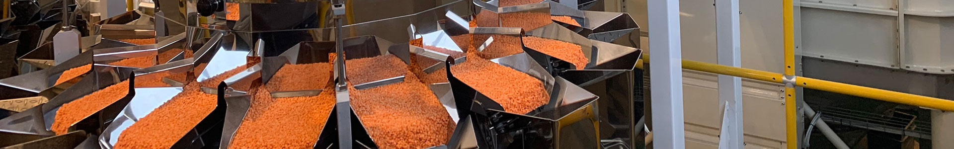 Impianti per cereali